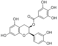 表兒茶素沒食子酸酯