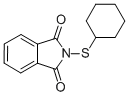 N-環己基硫代鄰苯二甲酰亞胺