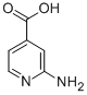 2-氨基異煙酸