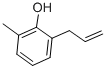 2-烯丙基-6-甲基苯酚