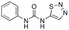 噻苯隆