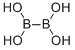 四羥基二硼