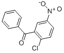 2-氯-5-硝基二苯甲酮