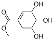 METHYL (-)-SHIKIMATE