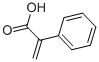 2-苯基丙烯酸