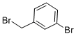 3-溴芐溴