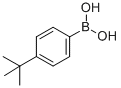 4-叔丁基苯硼酸