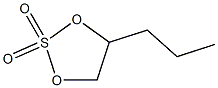 4-丙基硫酸乙烯酯