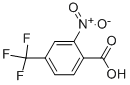 2-硝基-4-三氟甲基苯甲酸