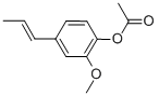 乙酸異丁香酚酯