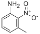 3-甲基-2-硝基苯胺