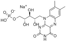 核黃素磷酸鈉