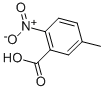 5-甲基-2-硝基苯甲酸