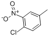 3-硝基-4-氯甲苯