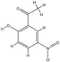 2-羥基-5-硝基苯乙酮