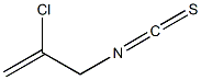 2-氯丙烯基異硫氰酸酯
