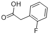2-氟苯乙酸