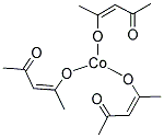 乙酰丙酮鈷(III)