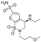 布林佐胺