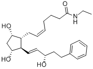 比馬前列素