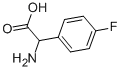 DL-4-氟苯甘氨酸
