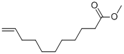 10-烯酸甲酯