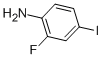 2-氟-4-碘苯胺