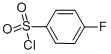 4-氟苯磺酰氯