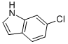 6-氯吲哚