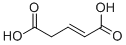 戊烯二酸