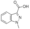 1-甲基-3-吲唑甲酸