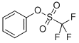 苯基三氟甲烷磺酸酯