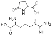 L-精氨酸-L-焦谷氨酸鹽