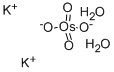 二水合鋨酸鉀