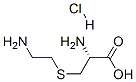 S-(2-氨基乙基)-L-半光氨酸