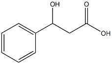 3-羥基-3-苯丙酸