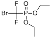 溴氟甲基膦酸二乙酯