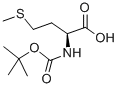 -Boc-L-蛋氨酸