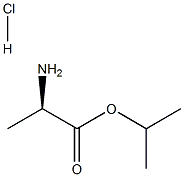 D-ALANINE ISOPROPYL ESTER HCL