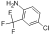 2-氨基-5-氯三氟甲苯