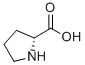 D-脯氨酸
