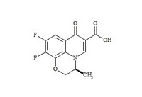 左氧氟沙星相關化合物B