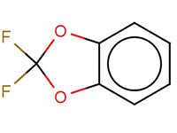 2,2-二氟胡椒環 CAS: 1583-59-1 98%min