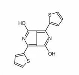 3,6-二(2-噻吩基)-2,5-二氫吡咯并[3,4-c]吡咯-1,4-二酮；二噻吩基-吡咯并吡咯二酮