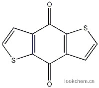 苯并[1,2-B:4,5-B']二噻吩-4,8-二酮