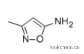 3-甲基異惡唑-5-胺