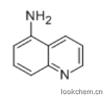 5-氨基喹啉