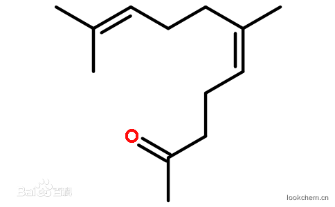 香葉基丙酮