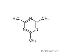 2,4,6-三甲基-1,3,5-三嗪