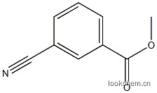 3-氰基苯甲酸甲酯